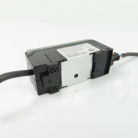 Keyence IL-1000 Laser Sensor Amplifier 10-30VDC