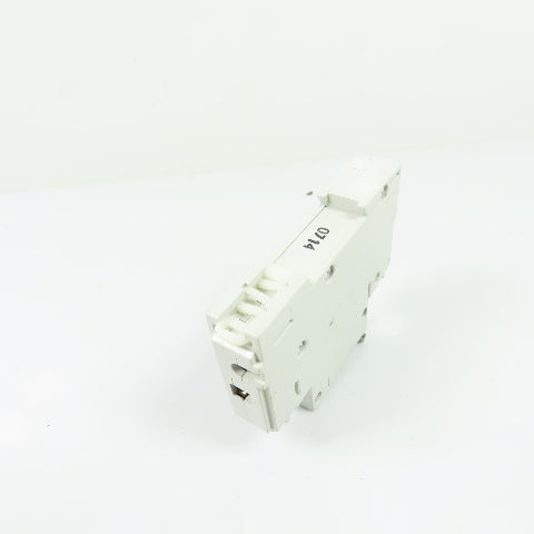 Allen-Bradley 1492-CB1 1-Pole Circuit Breaker 3A 277VAC 1Ph