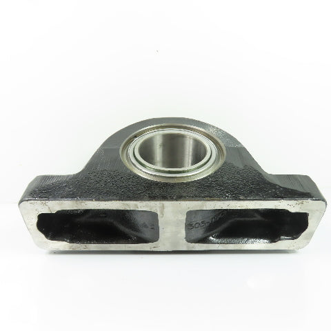 Rexnord ZA2308 2-Bolt Self-Aligning Pillow Block Roller Bearing 3-1/2" Bore NEW