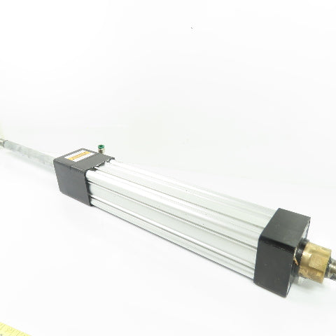 Parker P1D4J050FCE0225NNNN6N Double End Pneumatic Cylinder 50mm Bore 225mmStroke