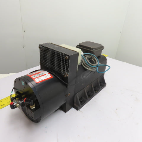 KaVo RV154.22 FB3IS030CRPD 230V 300Hz 18,000 RPM 12Hp Spindle ER40