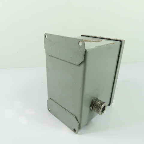 Allen-Bradley 800T 2-Button Push Button Control Station Emergency Stop