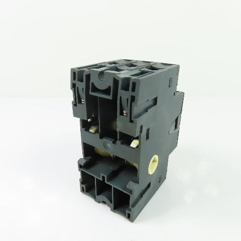 Cooper Bussmann OPM-NG-SC3 30A 3Ph Class CC Fuse Holder 600V