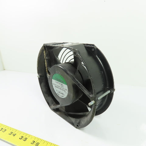 Sunon A2175-HBL AC Axial Cooling Fan 220-240V 0.11A