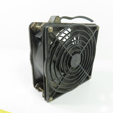 Comair Rotron MX2B3 Muffin-XL Tubeaxial Cooling Fan 115V 50/60Hz 0.20/0.18A
