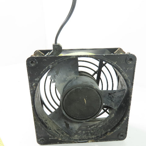 Comair Rotron MX2B3 Muffin-XL Tubeaxial Cooling Fan 115V 50/60Hz 0.20/0.18A