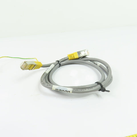 Exlar EXL-CAB100 Network Expansion Adapter Cable 1M