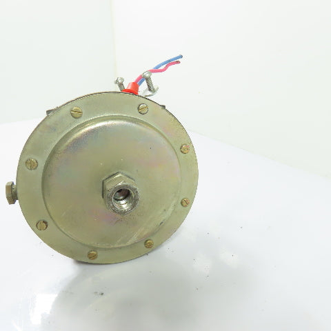 Honeywell C645B1013 Air Gas Pressure Safety Switch 3-21 Inches W.C. FM CSA