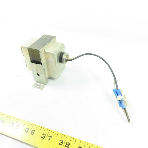 Honeywell AT72D 1089 Control Transformer 120V to 24V 39 V.A.