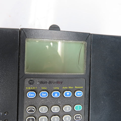 Allen-Bradley 20AD022A3AYNANCO PowerFlex 70 15HP AC Drive 480VAC 3Ph