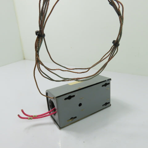 Johnson Controls Penn A19ADP-1 Temperature Control Switch 100-240F Capillary
