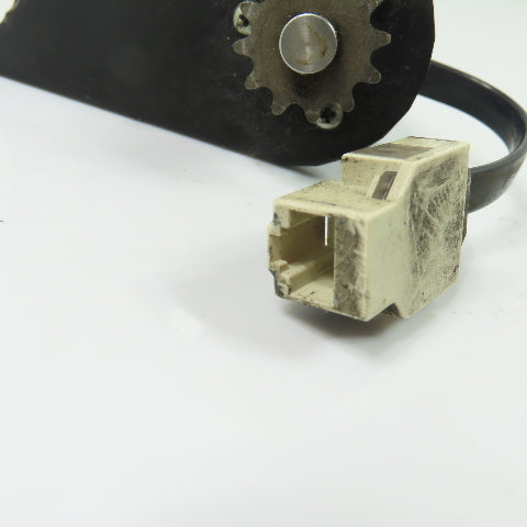 Encoder Products DR274-02 Accu-Coder Rotary Incremental Encoder 5-28VDC