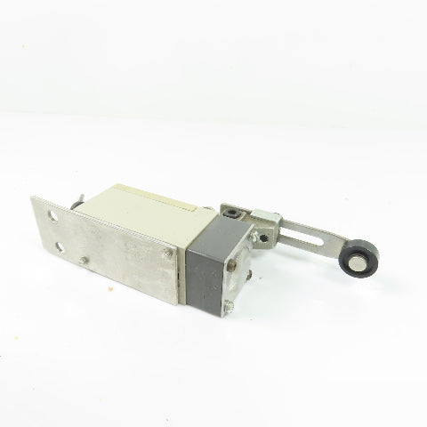Omron HL-5030 Roller Arm Limit Switch 5A 250VAC