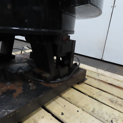 AFM 2 Driver Vibratory Feeder Bowl 115V 1Ph