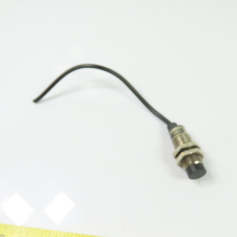 Bernstein 693.2906.001 KIN-M18PS/008-KL2 Inductive Proximity Sensor M18PS