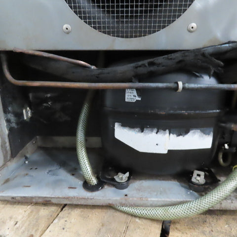 Pfannenberg 13269341400 DTI 9341 DTI-Anbau Enclosure Cooling Unit 230V 1.5kW 1Ph