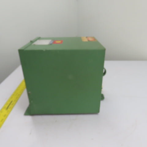 Square D 10SIF 12551-12625-010 1Ph Insulated Dry Type Transformer 10KVA