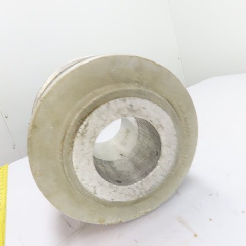 Tidland C-1704-2 75mm ID Round Bore 8" OD Air Chuck