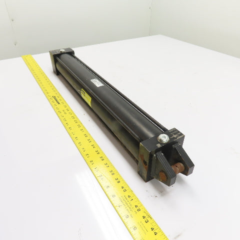 Parker 03.25 BB3LLUS24AC 23.750 3.25" Bore23.75" Stroke Hydraulic Cylndr 1300PSI