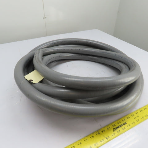 Liquatite TYPE LA - 1-1/4" Liquid Tight Flexible Conduit 1-1/4" 34'