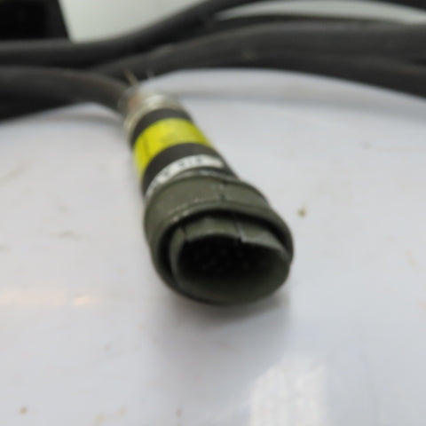 Belden 16/18 16 AWG Multi-Conductor Shielded Control Cable 600V 30'
