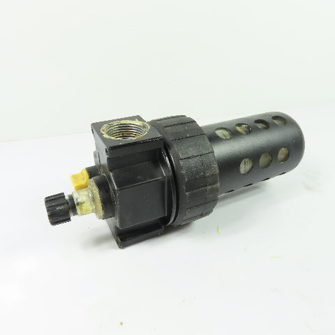 Parker 17L42BE Pneumatic Airline Lubricator 150 PSI