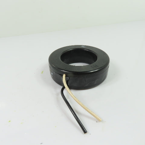 Simpson 01305 Current Transformer 400:5 A Ratio 600V 50-400Hz