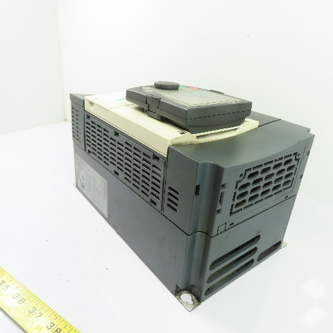 Schneider Electric ATV71HU55N4 Altivar 71 VFD Drive 7.5HP/5.5kW 480V 3Ph