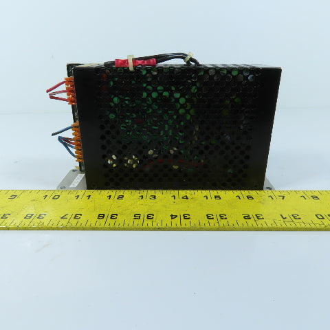 Kepco TDK 21422 EMR-100K Switching Mode Power Supply 22W 115/230V Triple Output