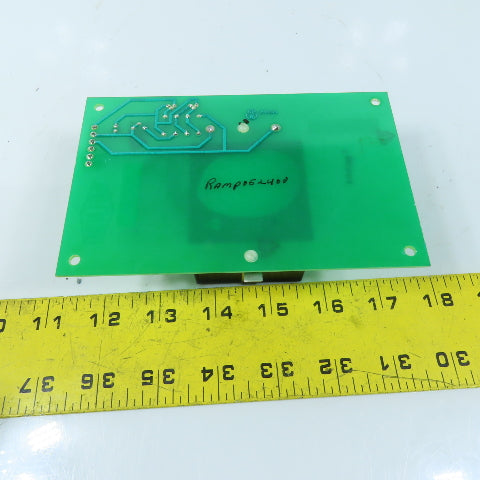 Pellerin Milnor Corp 08BSBB1T Master Serial Battery Backup Board