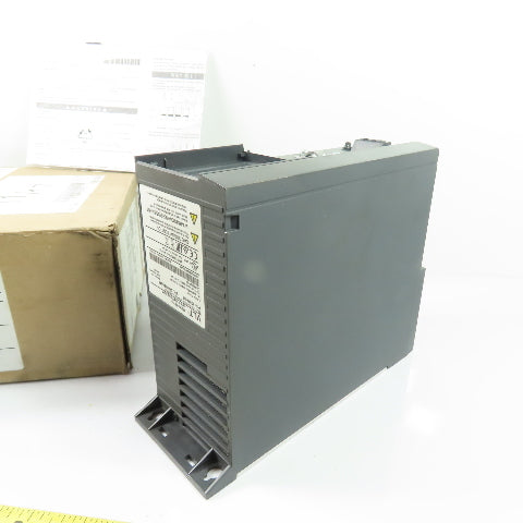 Danfoss 132F0028 FC-051P5K5T4E20H3BXCXXXSXXX VLT Micro Drive VFD 5.5kW 7.5HP