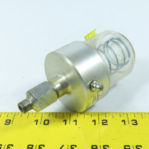 LubeSite 305 1/8" NPT Automatic Grease Feeder Lubricator