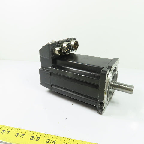 Allen-Bradley MPL-A310P-MJ24AA 0.73kW AC Servo Motor 230V 3Ph 5000 RPM Ser A