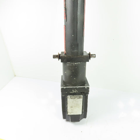 EDrive VT204 Linear Actuator w/ Allen-Bradley MPL-A310P-MJ22AA Servo Motor
