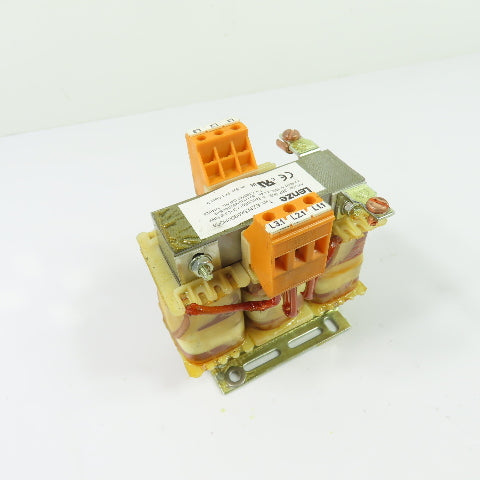 Lenze EZN3A0900H004 3-Phase Mains Line Filter 3x9mH 3x4A