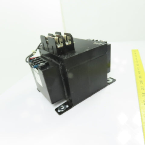 TA / ES B750MBT13RK 750VA Control Transformer 208/230/460V Prim 115V Sec