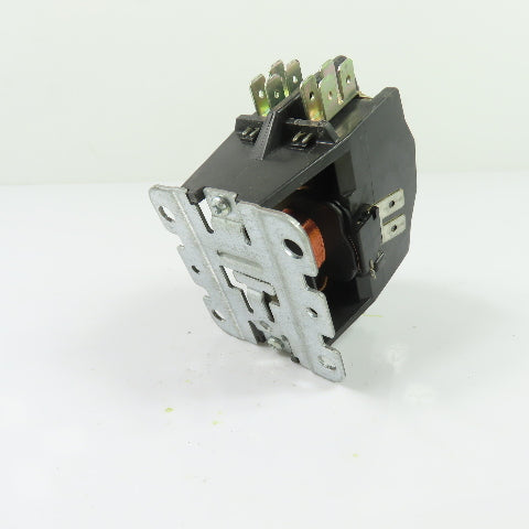 Furnas 45CG20AF 20A 2-Pole Definite Purpose Contactor 120V Coil