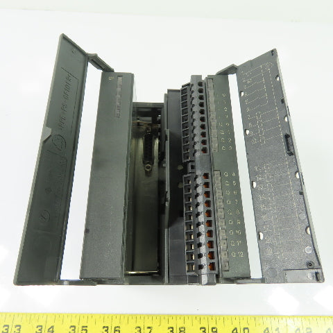 Siemens 6ES7 352-1AH02-0AE0 Simatic S7 FM352 Electronic Cam Module