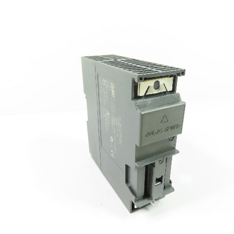 Siemens 6ES7 314-1AG13-0AB0 SIMATIC S7-300 CPU314 Central Processing Unit Module