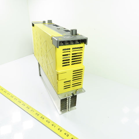 Fanuc A06B-6110-H011 Alpha iPS 11 Servo Power Supply Module 200-240V 13.2kW