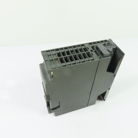 Siemens 6ES7 321-7BH01-0AB0 Simatic S7 SM321 Digital Input Module 16xDC24V