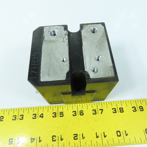 GE 171B3939G1 Molded Pole Block Assembly Component