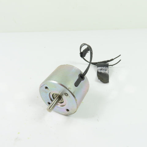 Kuhnke D 52 BO0100/100 -F Rotary Solenoid 24VDC 100%ED