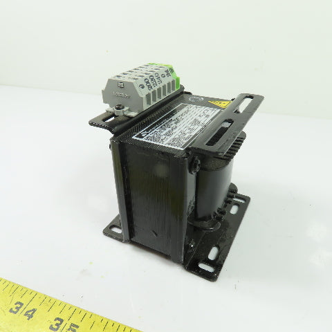 SuennLiang SP-TBSW-10072 Dry Type Control Transformer .072kVA 220/240VPri 24VSec