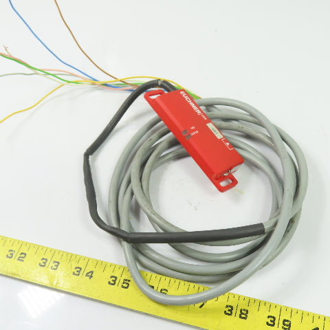 Euchner 106551 CES-AP-CL2-CH-SB-106551 Non-Contact Safety Switch 24VDC IP67