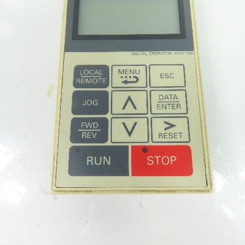 Yaskawa JVOP-160 Digital Operator Display Keypad