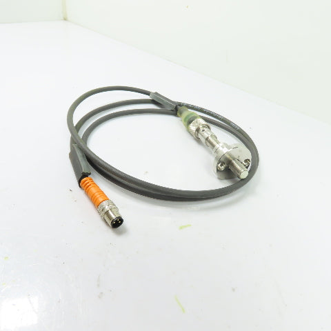 BALLUFF BES M08EH1-PSC20B-S04G-S Inductive Proximity Sensor M8 PNP