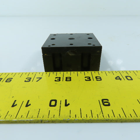 General Electric IC3645CPMIRDA2 Driver Module