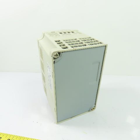 Delta VFD004M23A Variable Frequency ac Drive VFD 230V 3Ph 0.4kW 0.5HP