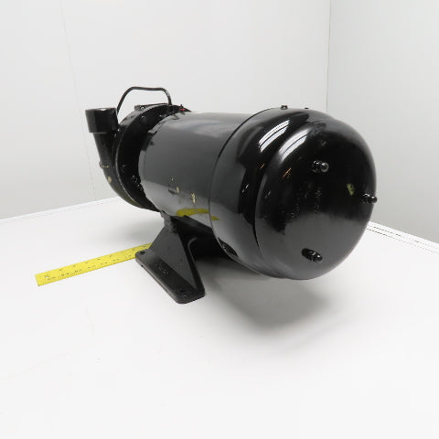 Grundfos 10-12709-230008-2681P Centrifugal Pump 5HP 208-230/460V 3Ph 113GPM